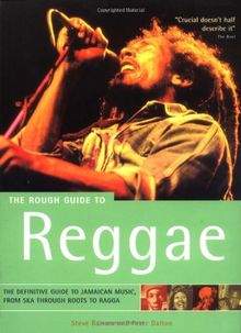 The Rough Guide to Reggae 2 (Rough Guide Music Guides)