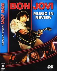 Bon Jovi - Music in Review