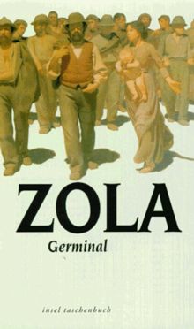 Germinal. von Émile Zola | Buch | Zustand sehr gut