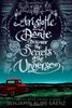 Aristotle and Dante Discover the Secrets of the Universe (Americas Award for Children's and Young Adult Literature. Commended)