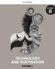 Technology & Digitisation II ESO. Student's book. GENiOX
