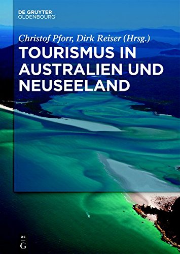 Tourismus in Australien und Neuseeland