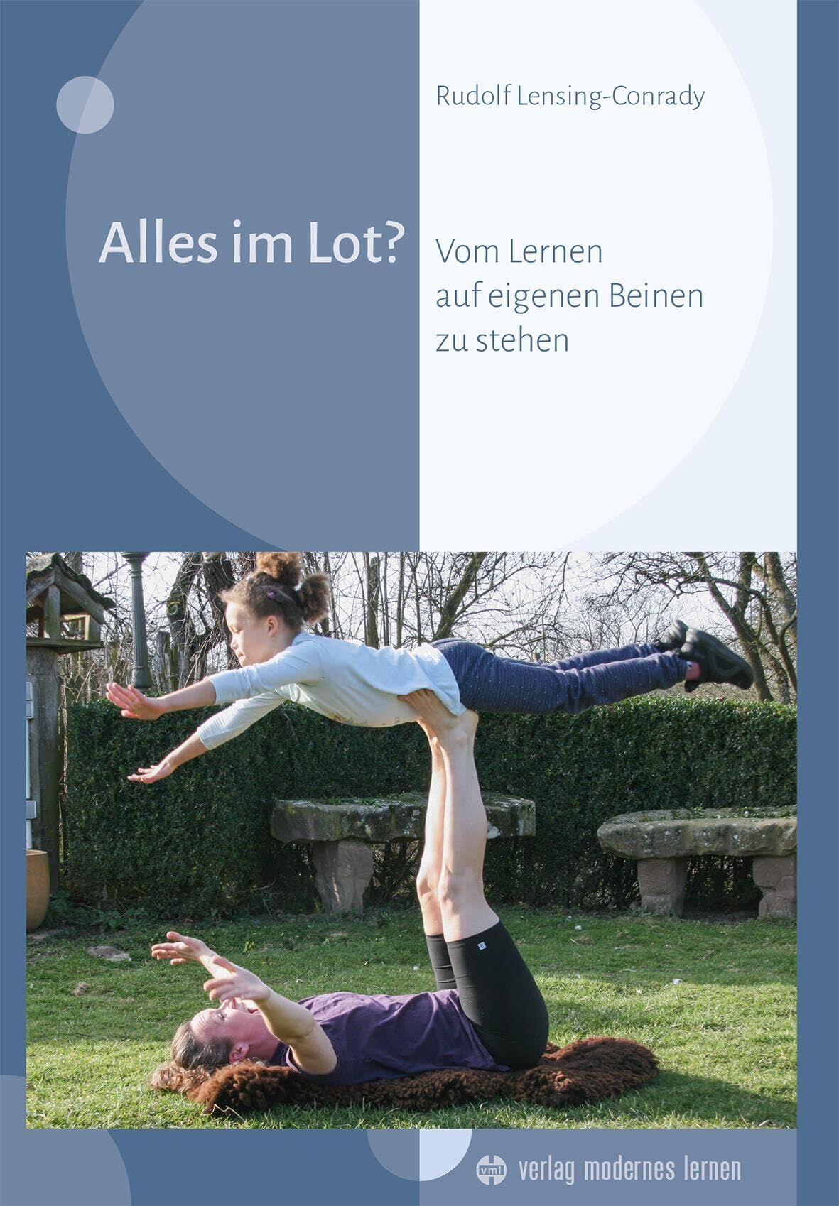 Lensing-Conrady, Rudolf: Alles im Lot?