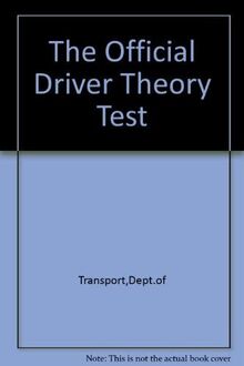 The Official Driver Theory Test