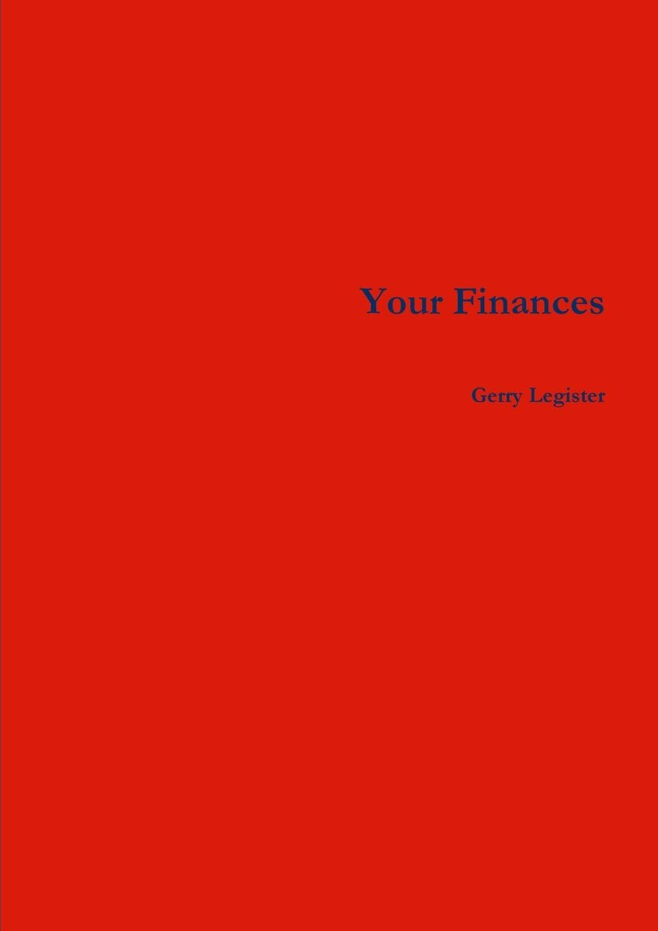 Your Finances