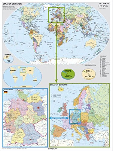 Deutschland und Europa in der Welt