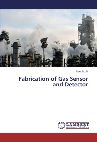 Fabrication of Gas Sensor and Detector