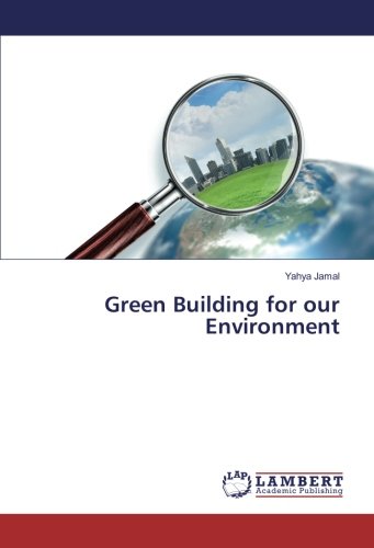 Green Building for our Environment