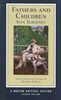 Turgenev, I: Fathers and Children (Norton Critical Editions, Band 0)