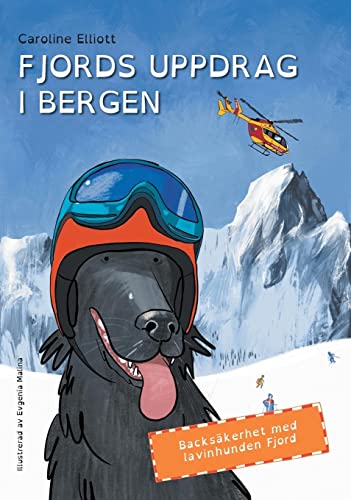 FJORDS UPPDRAG I FJÄLLEN