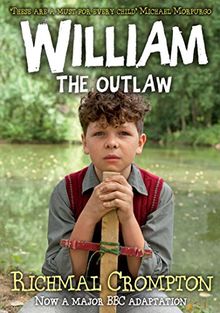 William the Outlaw - TV tie-in edition (Just William)