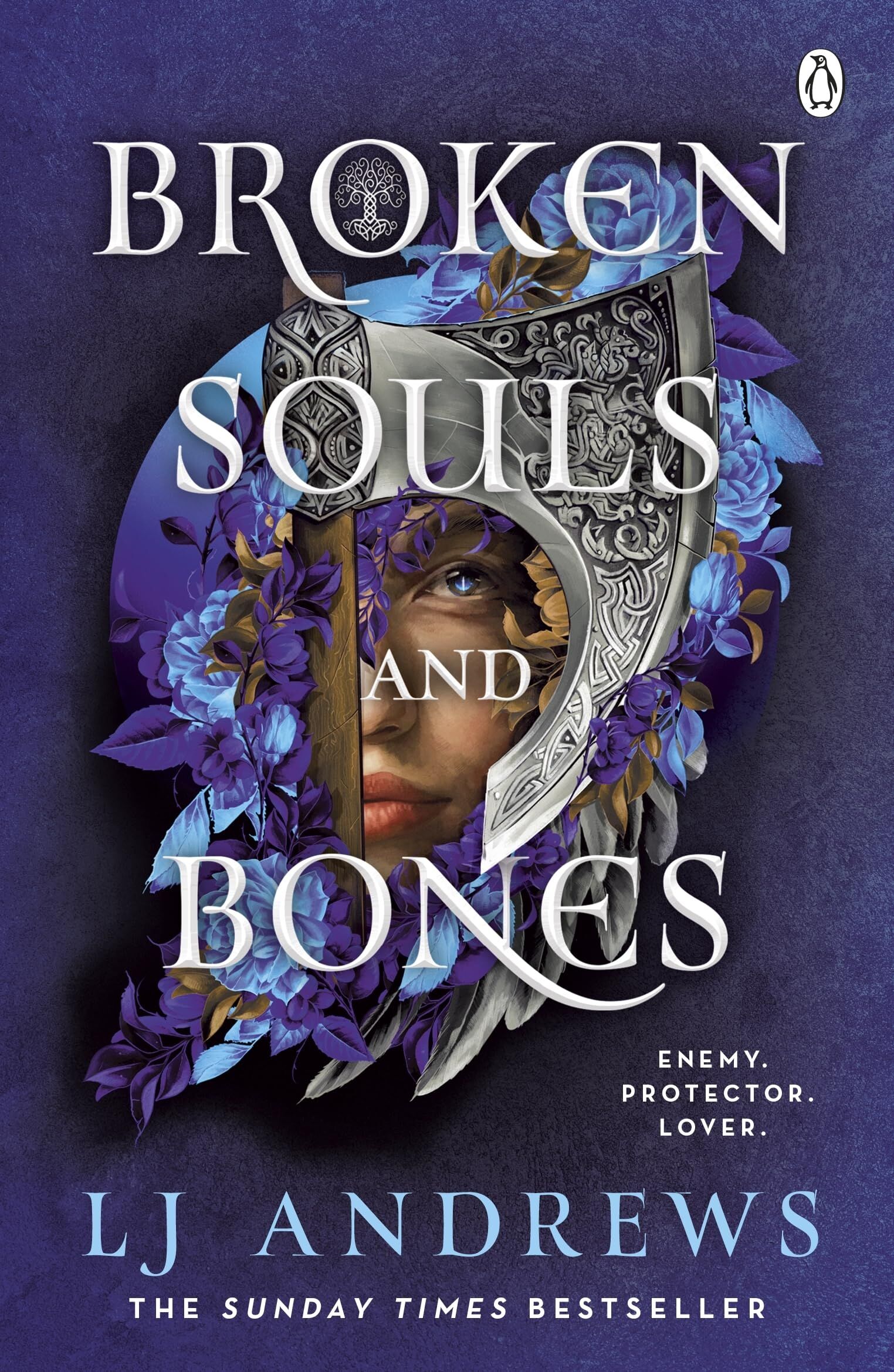 Broken Souls and Bones