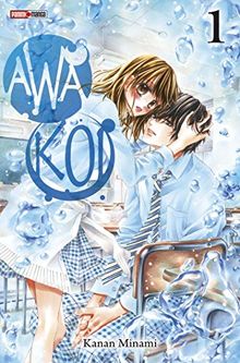 Awa-Koi. Vol. 1