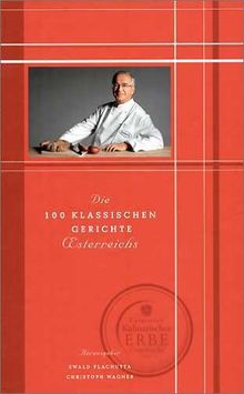 Die 100 klassichen Gerichte Österreichs