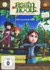 Robin Hood - Schlitzohr von Sherwood "Der magische Pfeil", Folge 4 - Die DVD zur TV-Serie