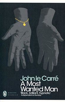 A Most Wanted Man (Penguin Modern Classics)