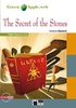 The Secret of the Stones: Englische Lektüre für das 1. und 2. Lernjahr. Buch + Audio-CD (Green Apple)