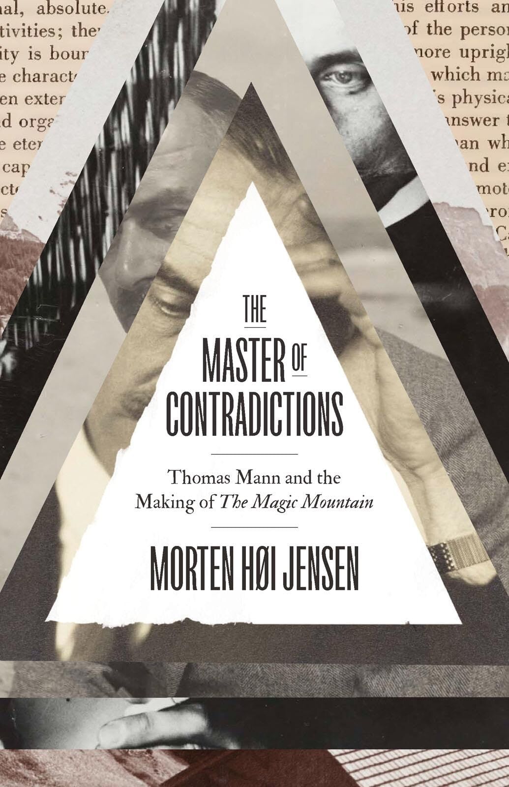The Master of Contradictions