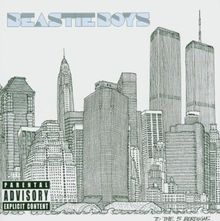 To the 5 Boroughs von Beastie Boys | CD | Zustand sehr gut