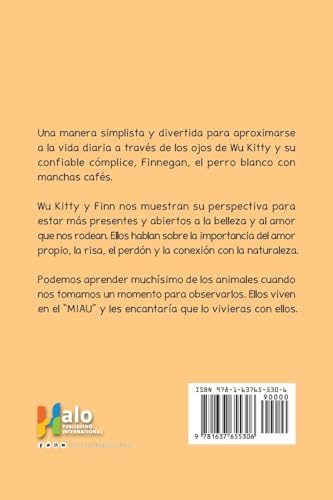 Sabiduría del MIAU