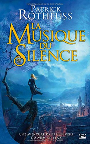 La musique du silence