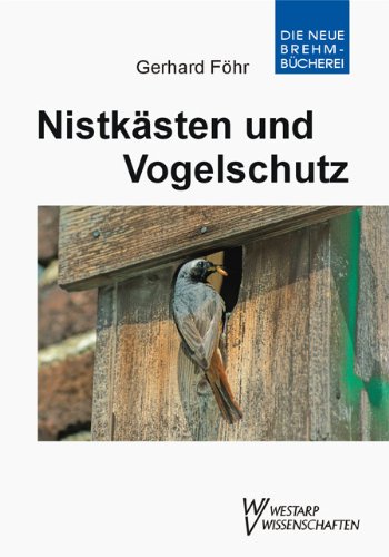 Nistkästen und Vogelschutz: Im Wandel der Zeit
