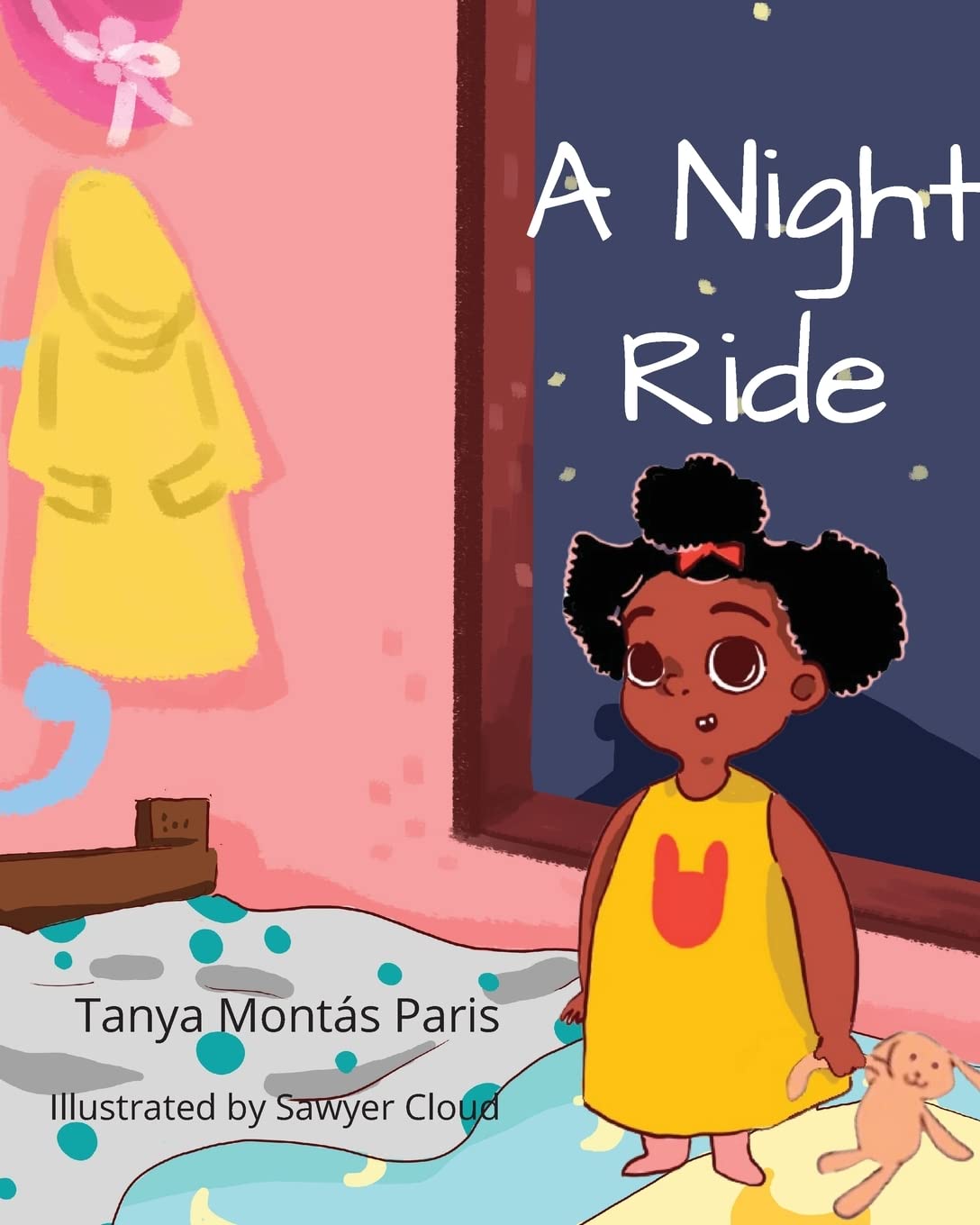 A Night Ride