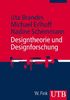 Designtheorie, Designforschung. Reihe Design studieren
