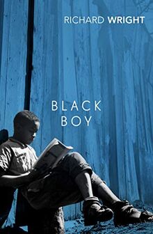 Black Boy: Richard Wright