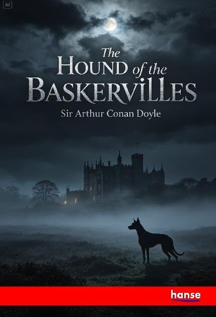 The Hound of the Baskervilles