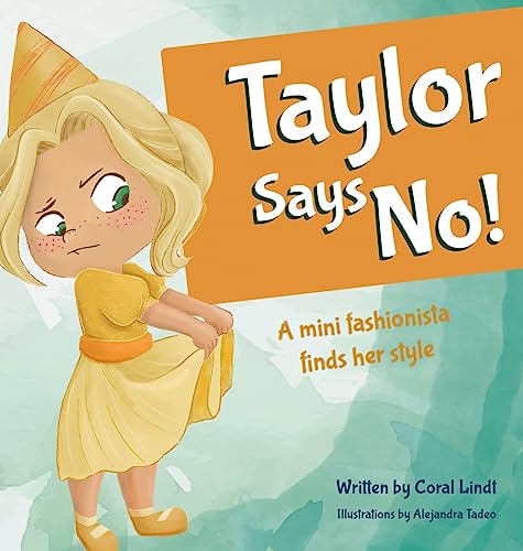 Taylor Says No!