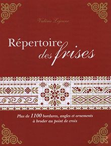 RÉPERTOIRE DES frises