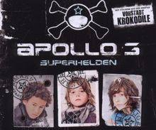 Superhelden