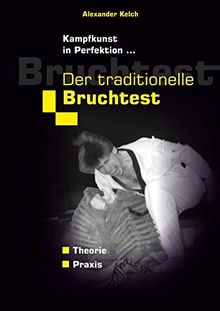 Der traditionelle Bruchtest: Kampfkunst in Perfektion ...