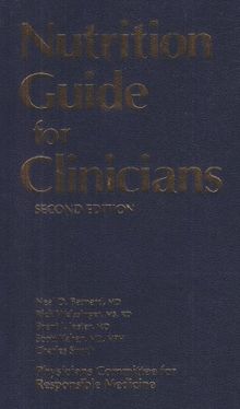 Nutrition Guide for Clinicians: Second Edition