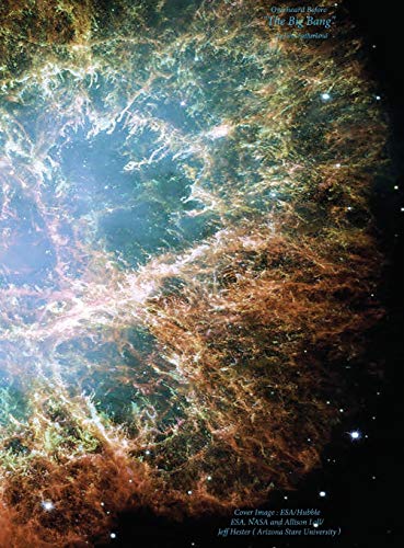 Overheard Before The Big Bang