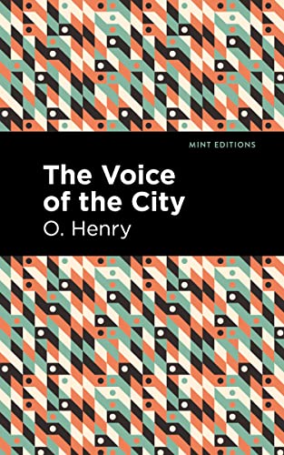 The Voice of the City (Mint Editions―Short Story Collections and Anthologies)