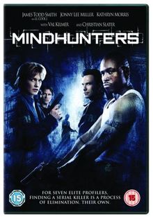 Mindhunters [UK Import]