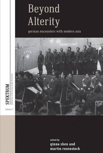 Beyond Alterity (Spektrum: Publications of the German Studies Association)