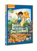 Diego: Diego Rescata A Los Dinosaurios (Import) (Dvd) (2012) Personajes Animados