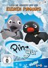 Pingu - Die gesamte Welt des kleinen Pinguins (Staffel 1-6) [6 DVDs]
