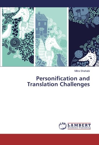 Personification and Translation Challenges