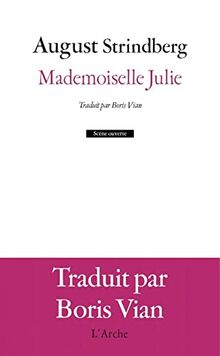 Mademoiselle Julie