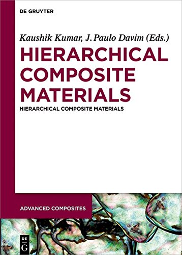 Hierarchical Composite Materials: Materials, Manufacturing, Engineering (Advanced Composites, Band 8)