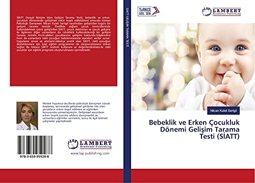 Bebeklik ve Erken Çocukluk Dönemi Gelisim Tarama Testi (SIATT)