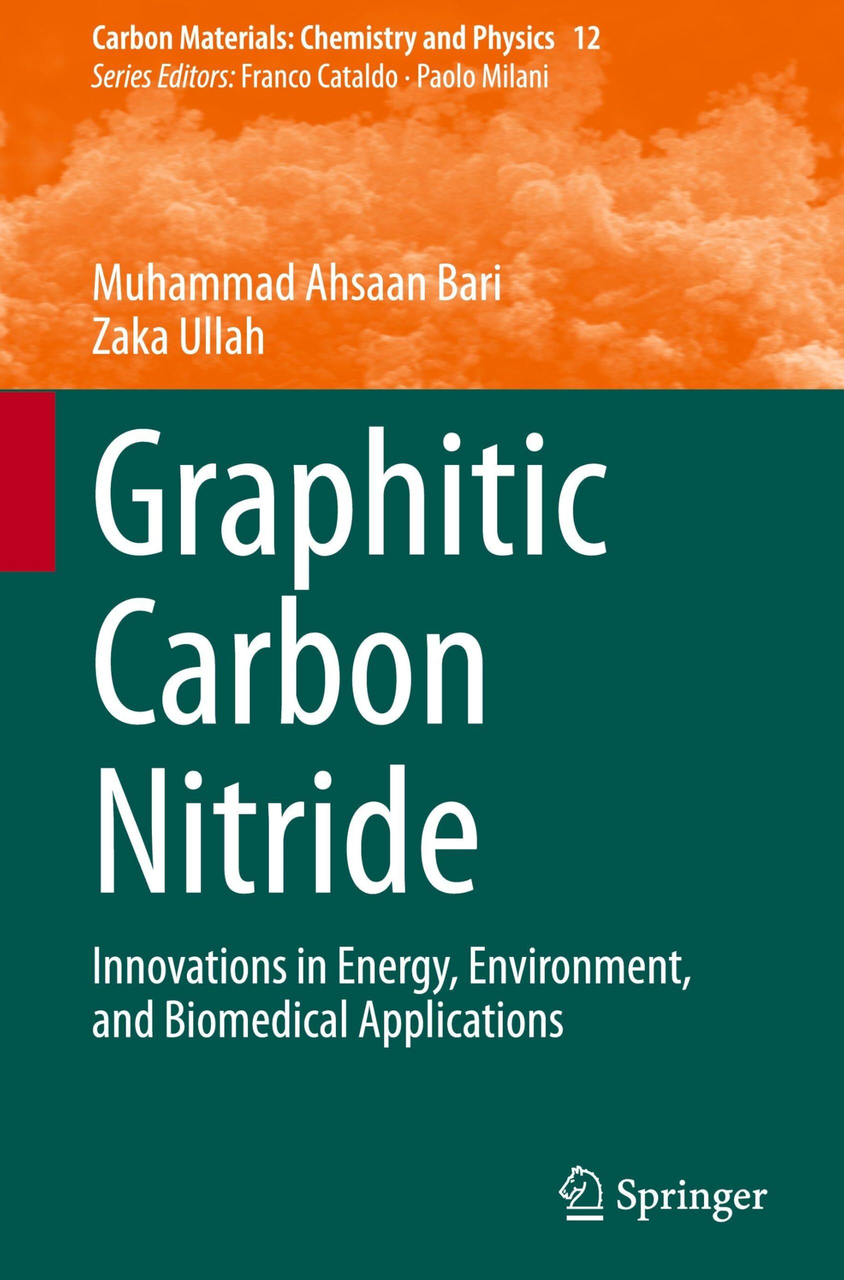 Graphitic Carbon Nitride