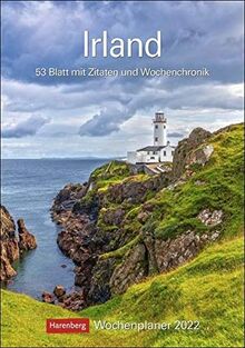 harenberg wochenplaner 2022