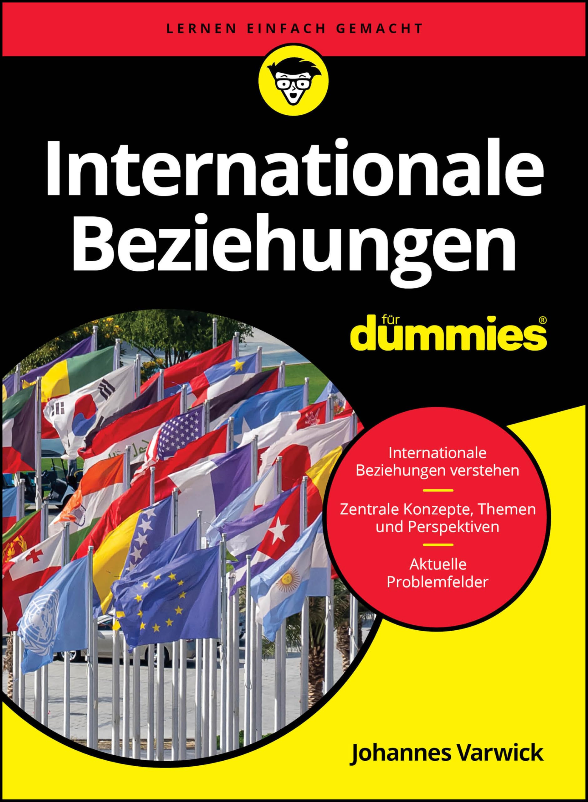 Internationale Beziehungen für Dummies