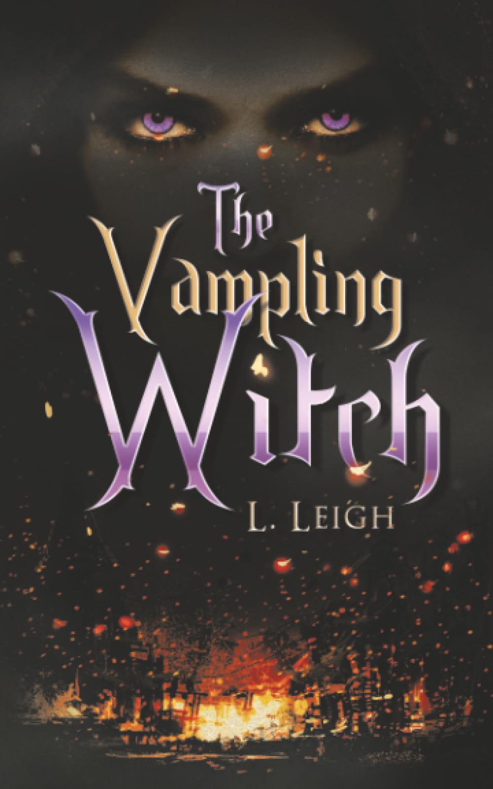 The Vampling Witch