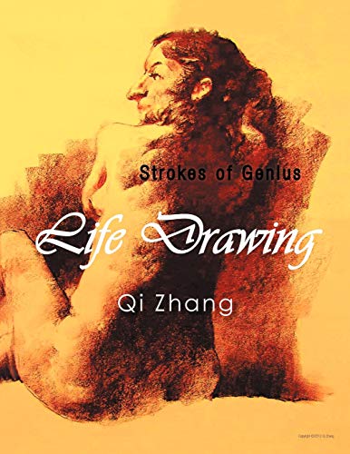 Life Drawing: Strokes of Genius